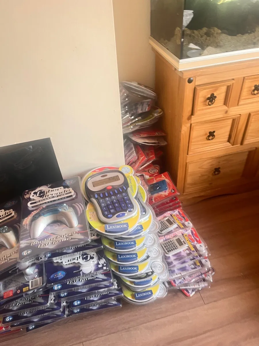 Joblot - Image 3