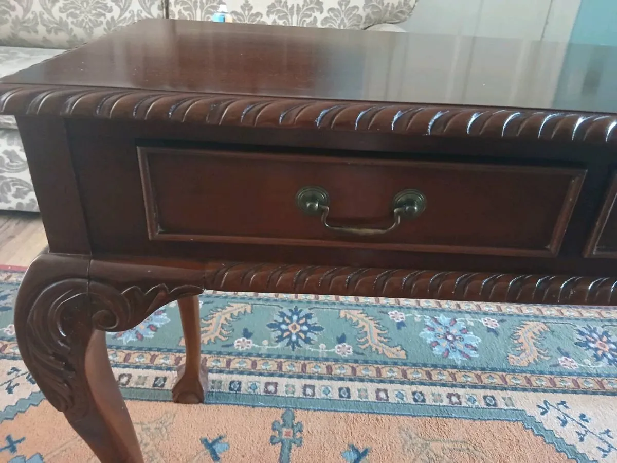 Hall Table - Image 2