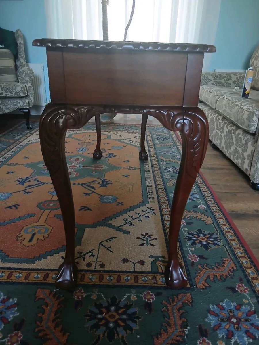 Hall Table - Image 3