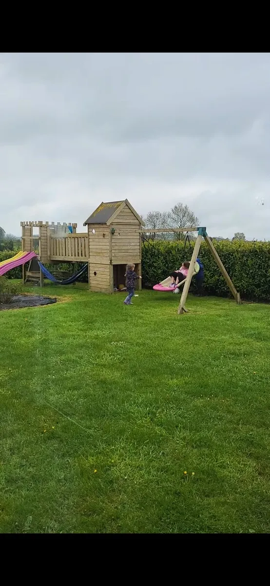 Playhouse