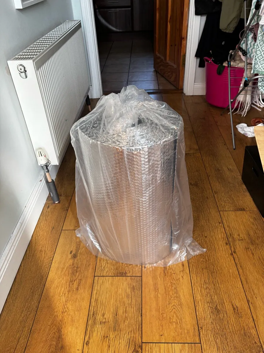 Insulation Foil - Image 2