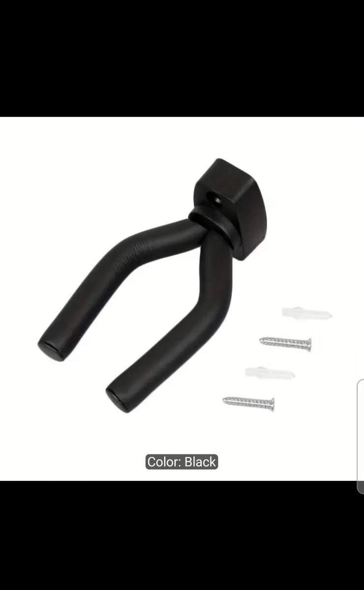 Guitar Wall Holders - Image 1