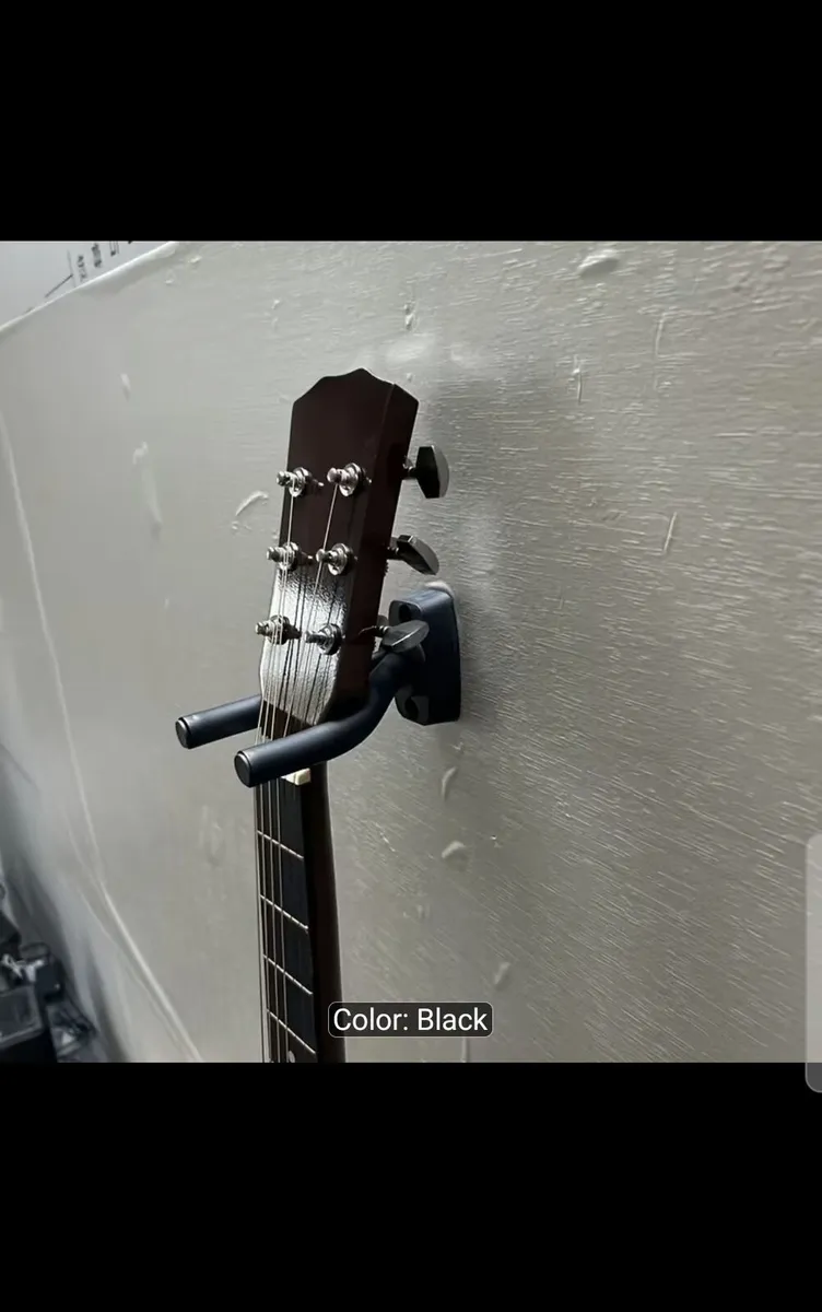 Guitar Wall Holders - Image 2