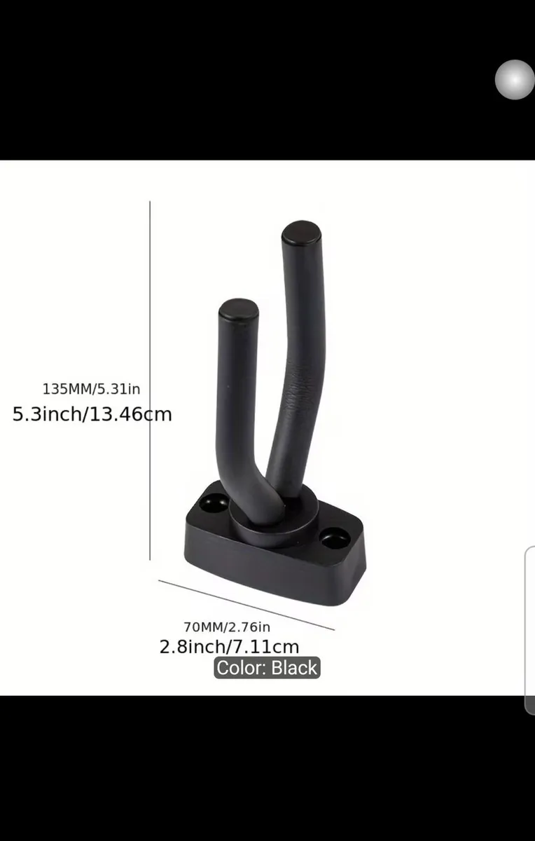 Guitar Wall Holders - Image 3