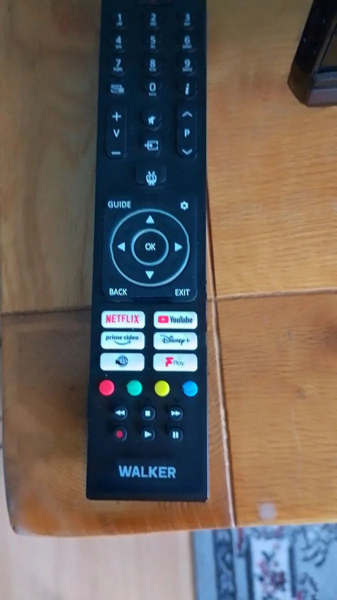 32" SMART TV BARGAIN! - Image 4
