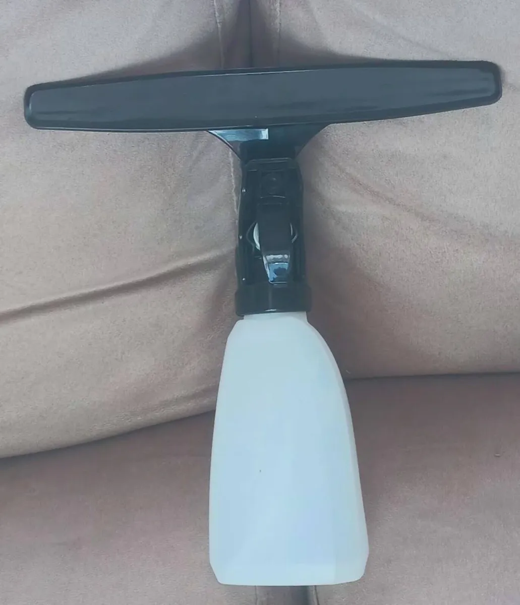 Easy Home Cordless Window Vacuum - Image 4