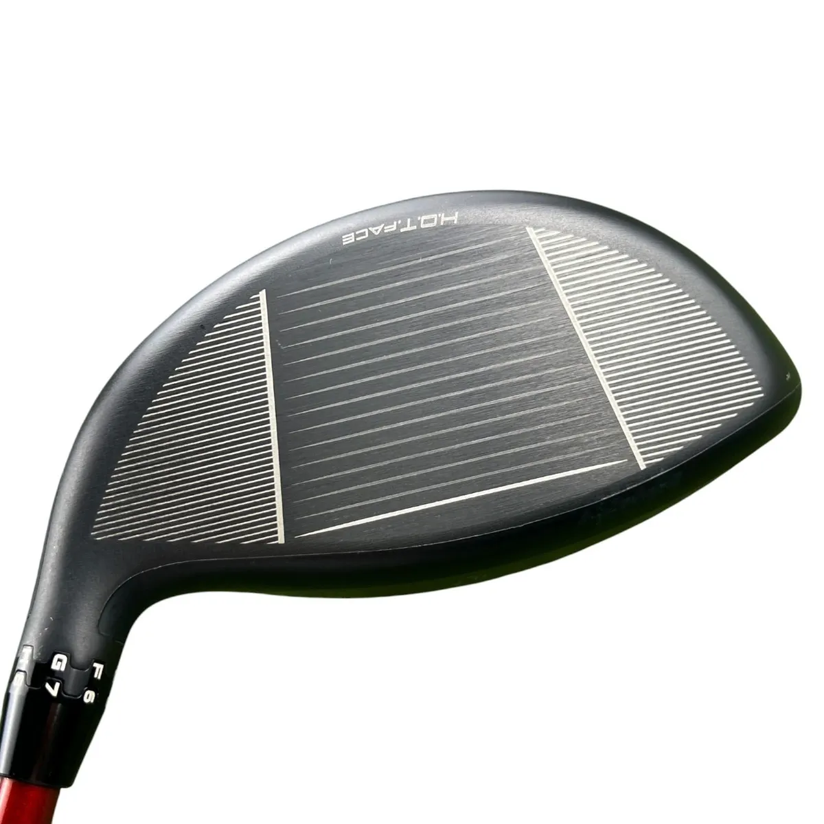 Cobra Ds-Adapt Max-K Driver / 10.5° / Regular - Image 3