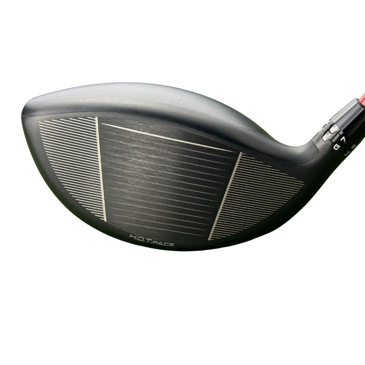 Cobra Ds-Adapt Max-K Driver / 10.5° / Regular - Image 4