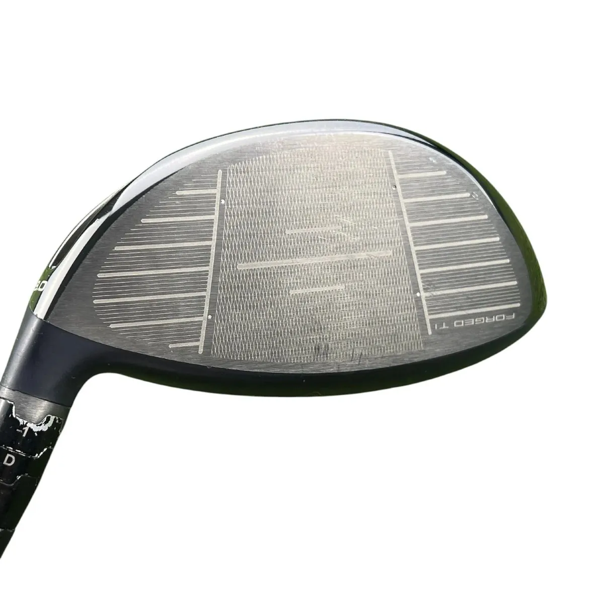 Callaway Paradym X Driver / 9° / Regular - Image 3