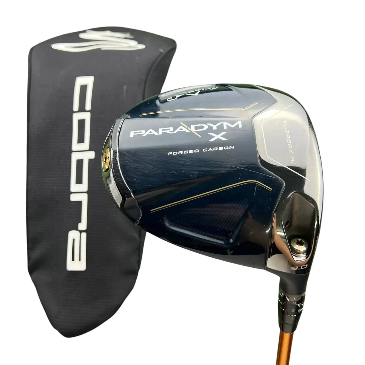 Callaway Paradym X Driver / 9° / Regular - Image 2
