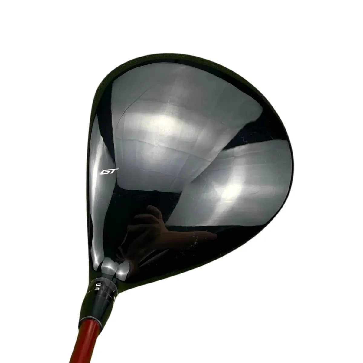 Titleist GT2 Driver / 10° / Regular - Image 4