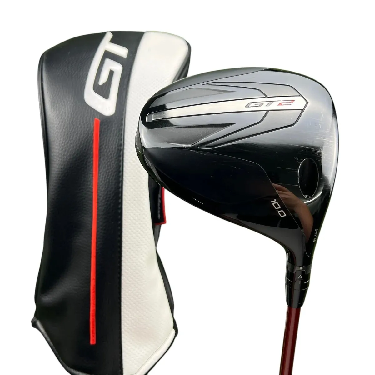 Titleist GT2 Driver / 10° / Regular - Image 2