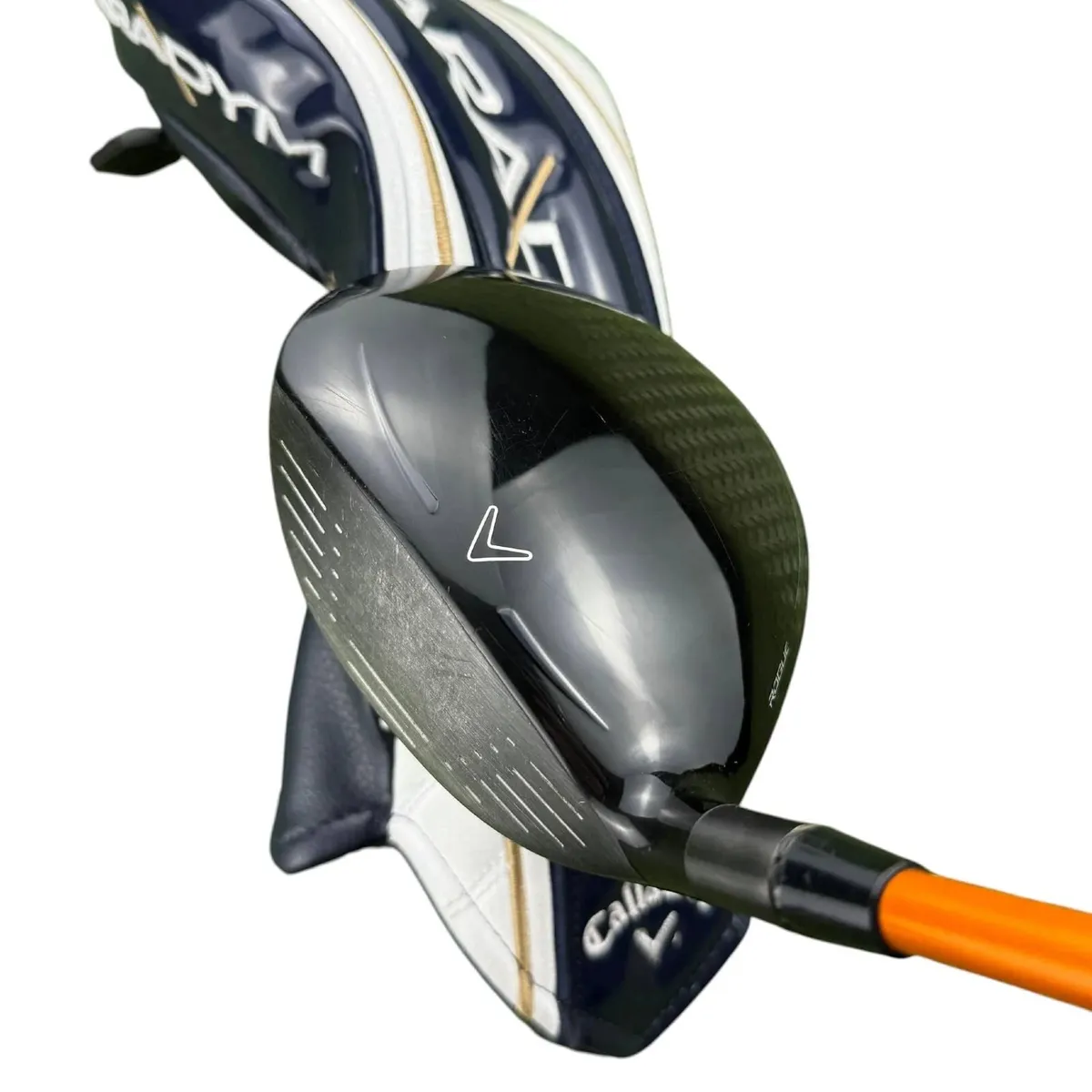 Callaway Rogue #3 Wood 15° / Stiff - Image 4