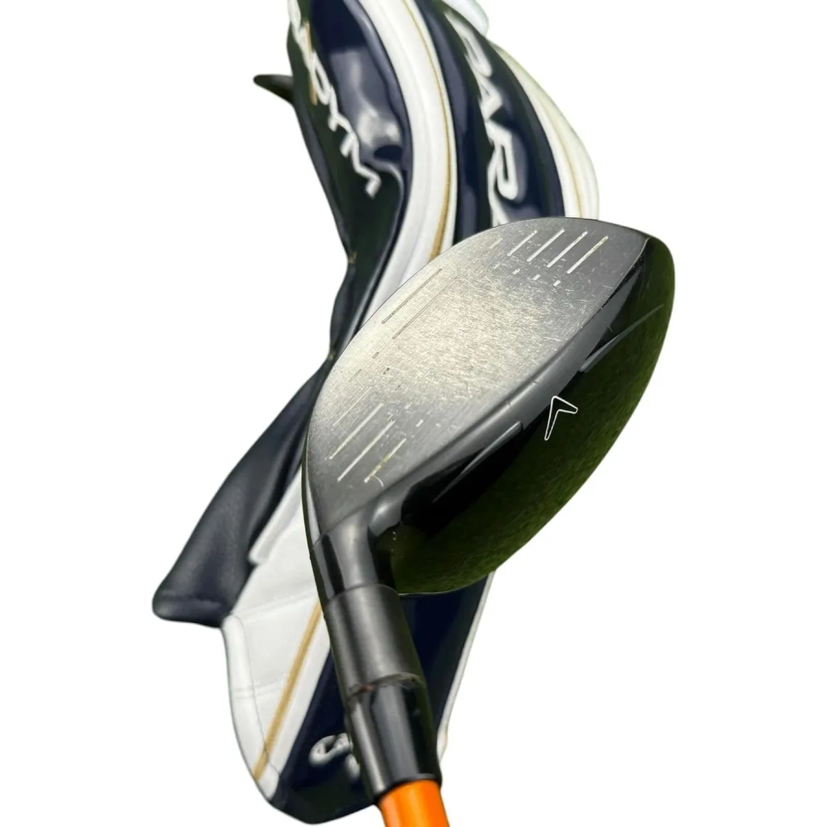 Callaway Rogue #3 Wood 15° / Stiff - Image 3
