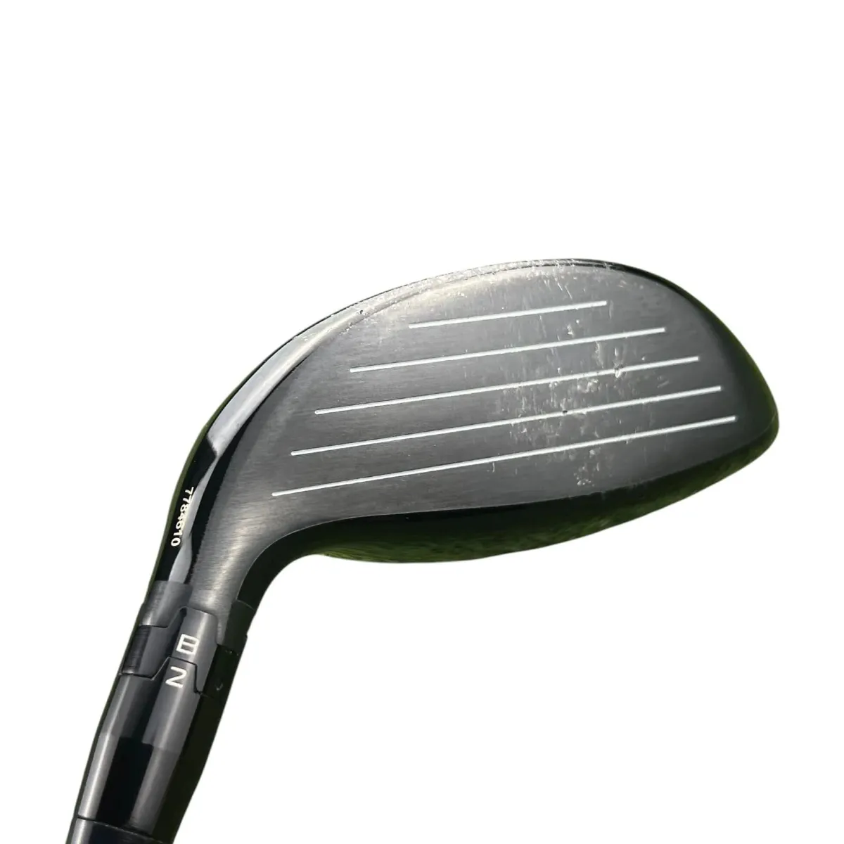 Titleist GT2 #7 Wood 21° / X-Stiff - Image 3
