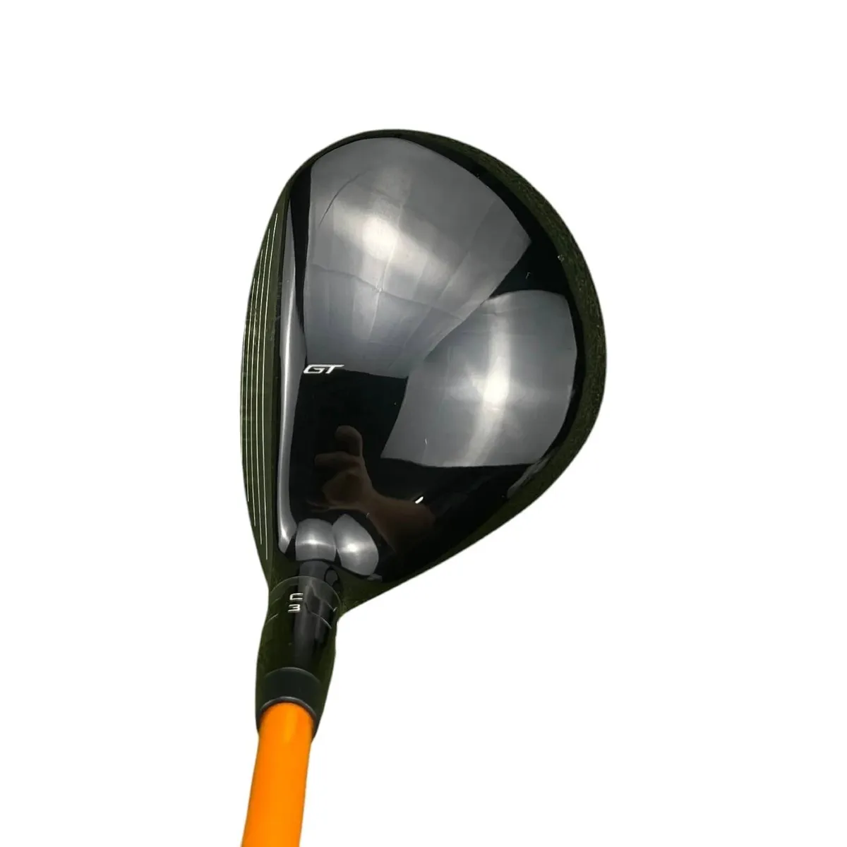 Titleist GT2 #7 Wood 21° / X-Stiff - Image 4