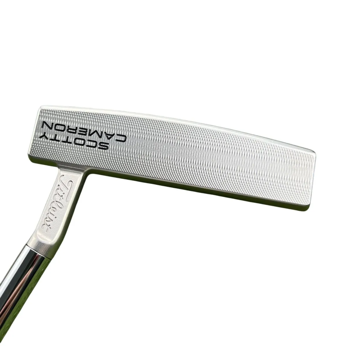 Scotty Cameron Special Select Fastback 1.5 Putter - Image 3