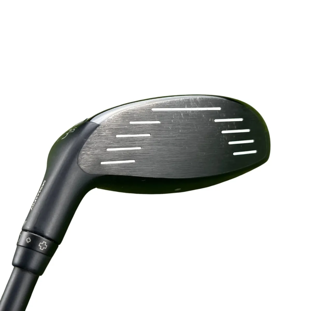 Ping G440 Max #3 Wood 15° / Alta CB 65 Regular - Image 3