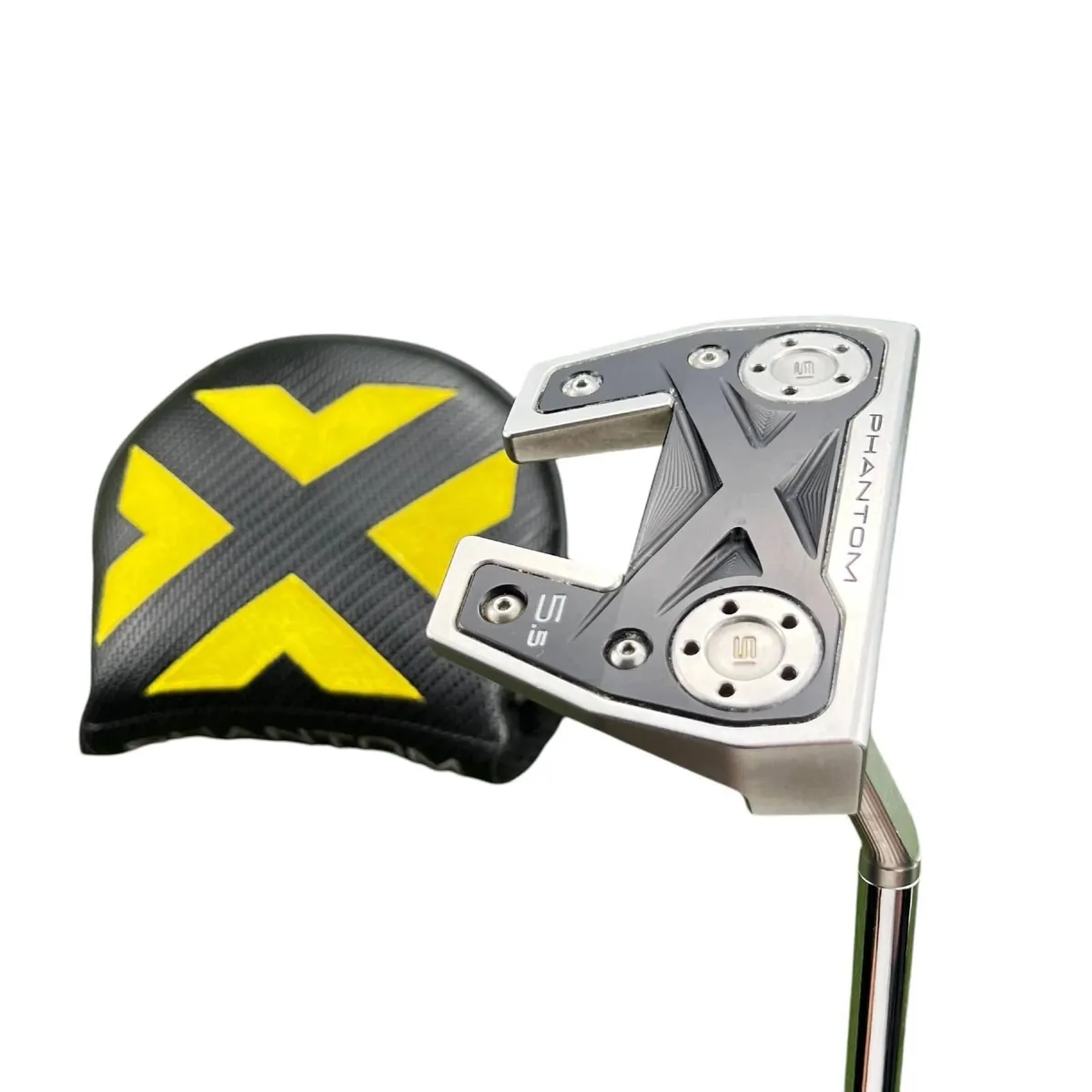 Scotty Cameron Phantom X 5.5 2022 Putter / 34" - Image 2