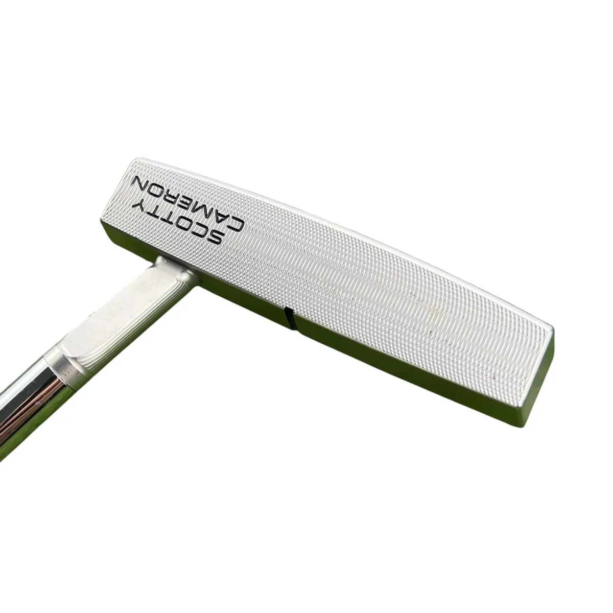 Scotty Cameron Phantom X 5.5 2022 Putter / 34" - Image 3