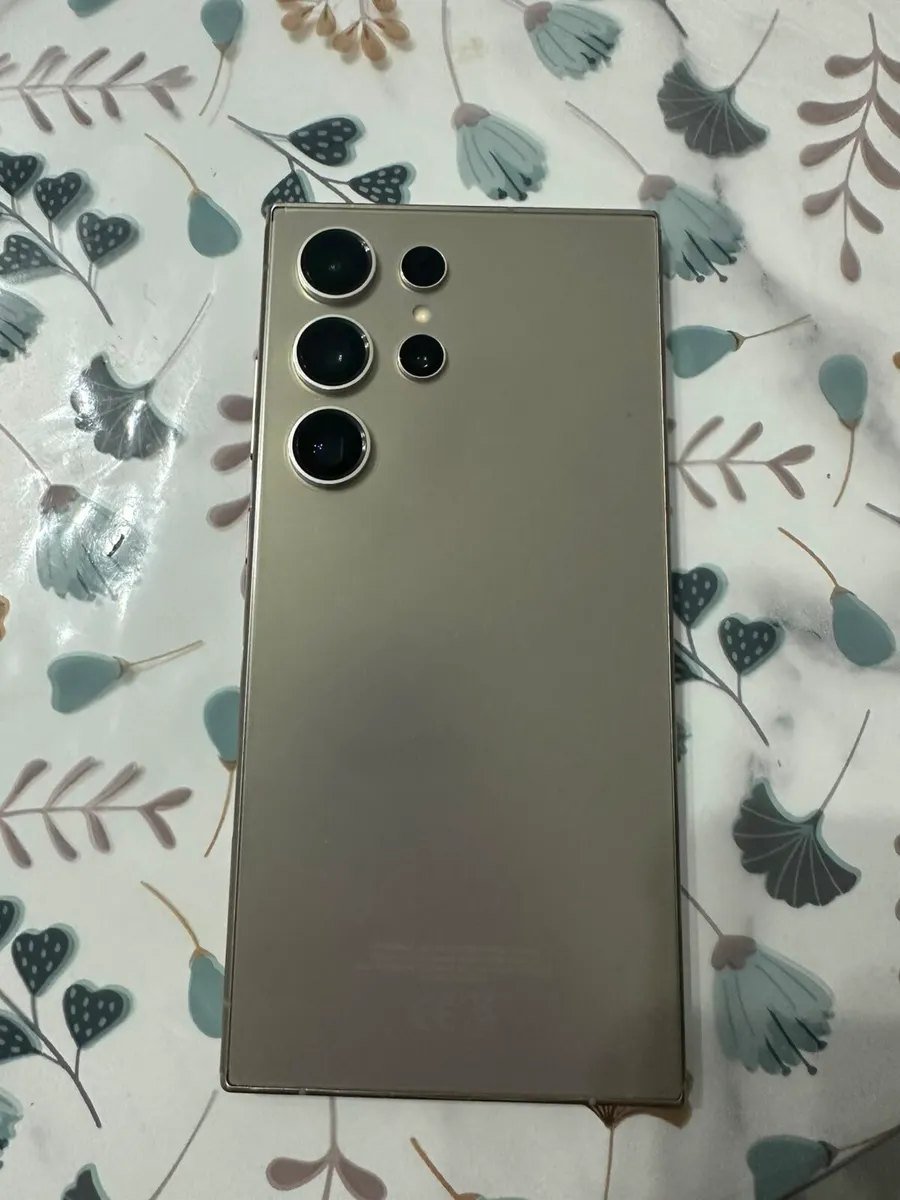 Samsung Galaxy S24 Ultra - Image 3