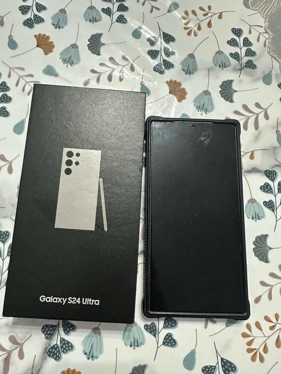Samsung Galaxy S24 Ultra - Image 1