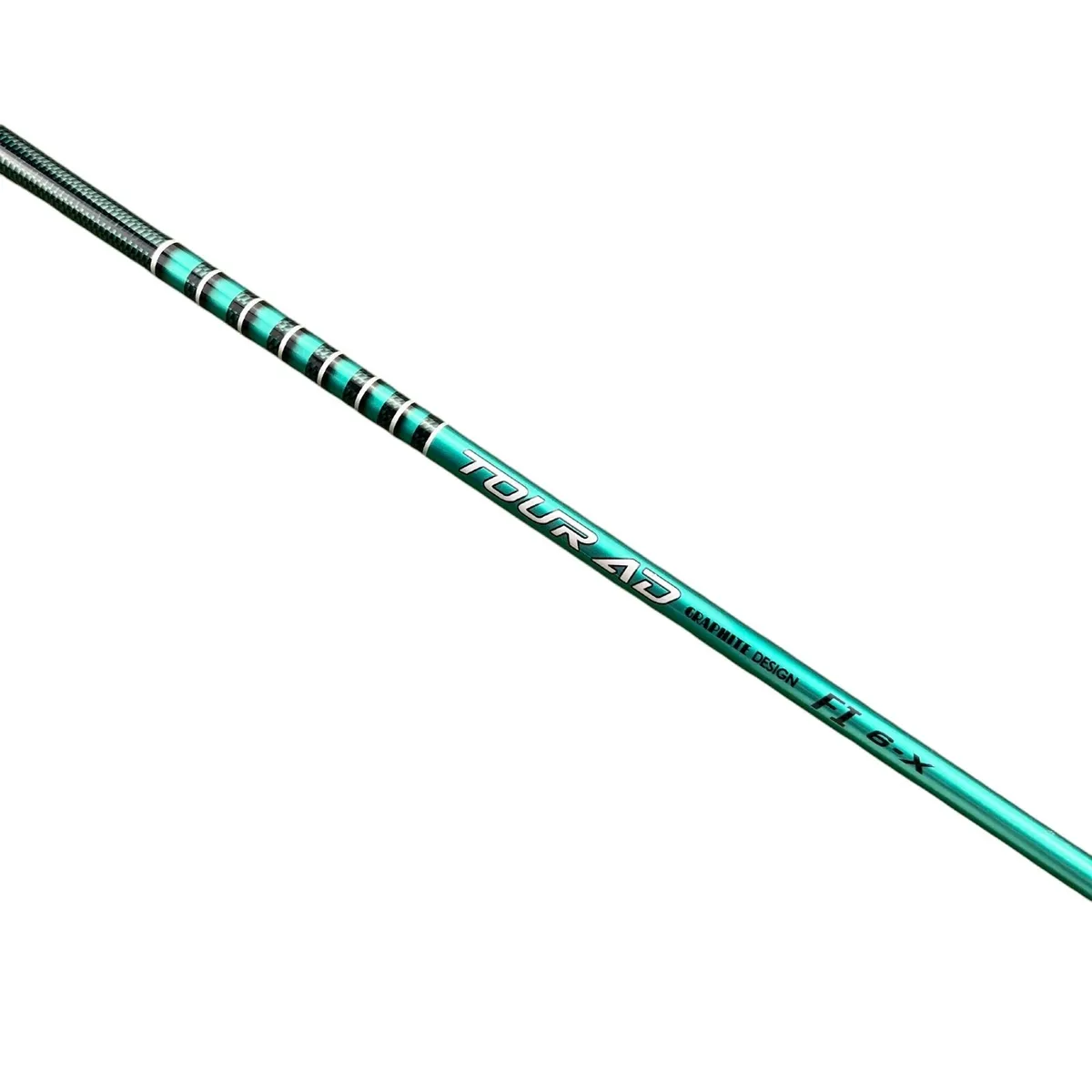 Graphite Design Tour AD FI 6-X X-Stiff Driver - Image 2