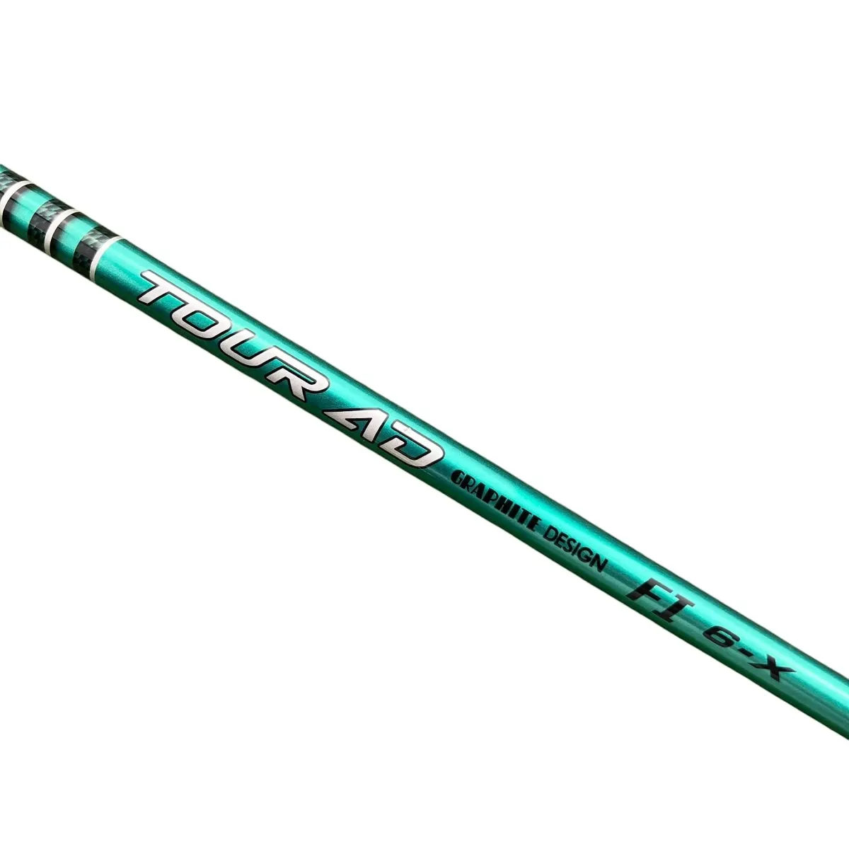 Graphite Design Tour AD FI 6-X X-Stiff Driver - Image 3