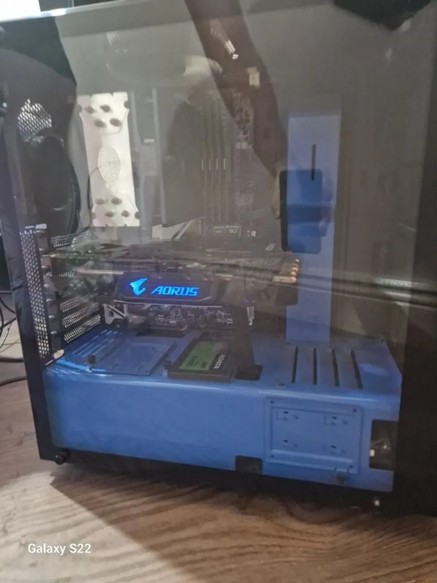 Gaming Pc 32gb Ram - Image 1