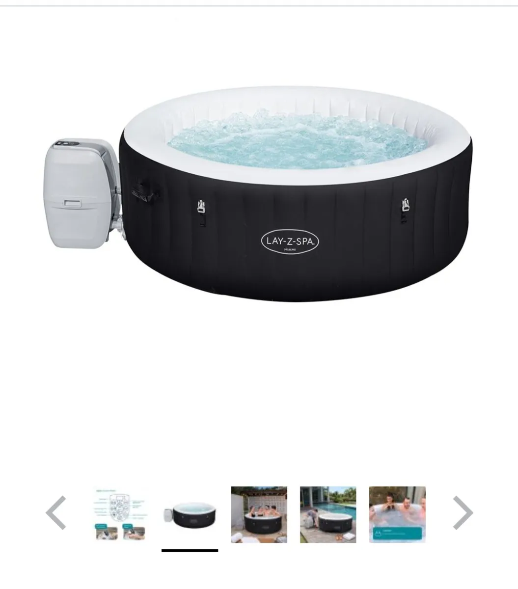 Laz_z_spa miami - Image 1