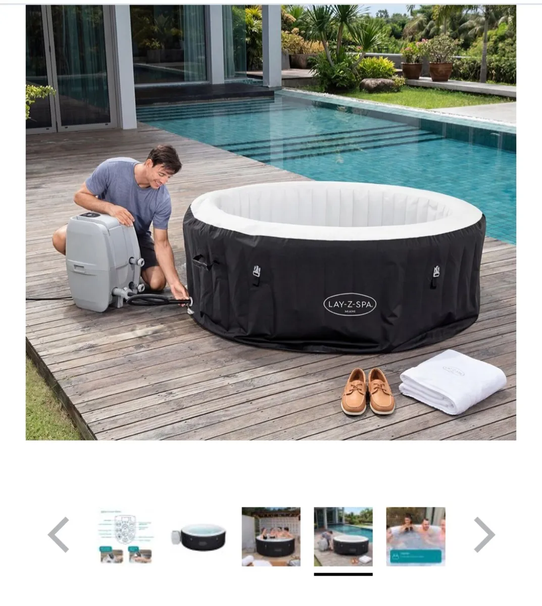 Laz_z_spa miami - Image 2