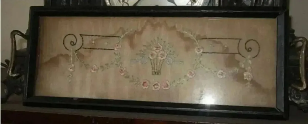 Victorian Cocktail Tray - Image 1