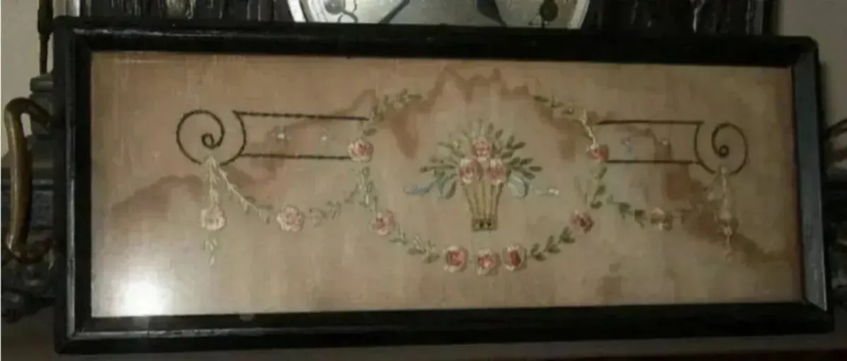 Victorian Cocktail Tray - Image 3