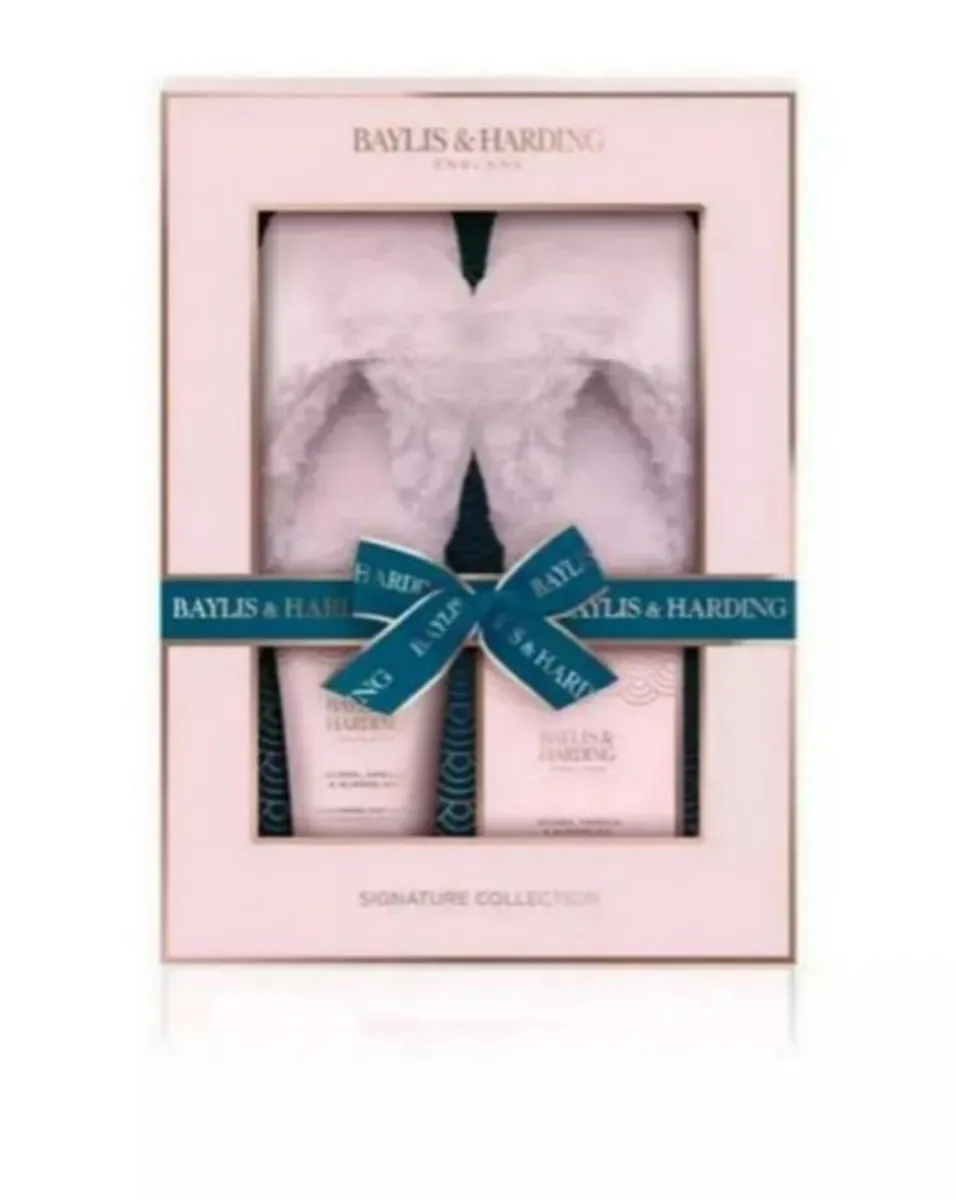 BNWT Baylis & Harding Signature Collection - Image 2
