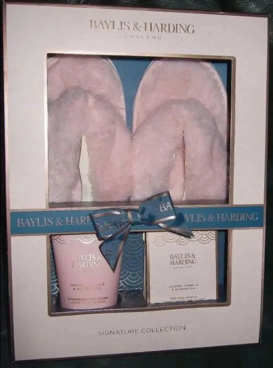 BNWT Baylis & Harding Signature Collection - Image 4