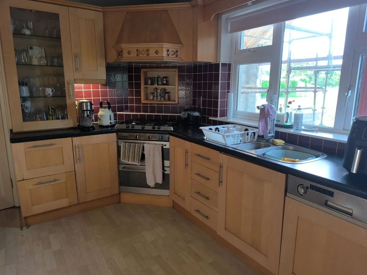 Kitchen - Image 3