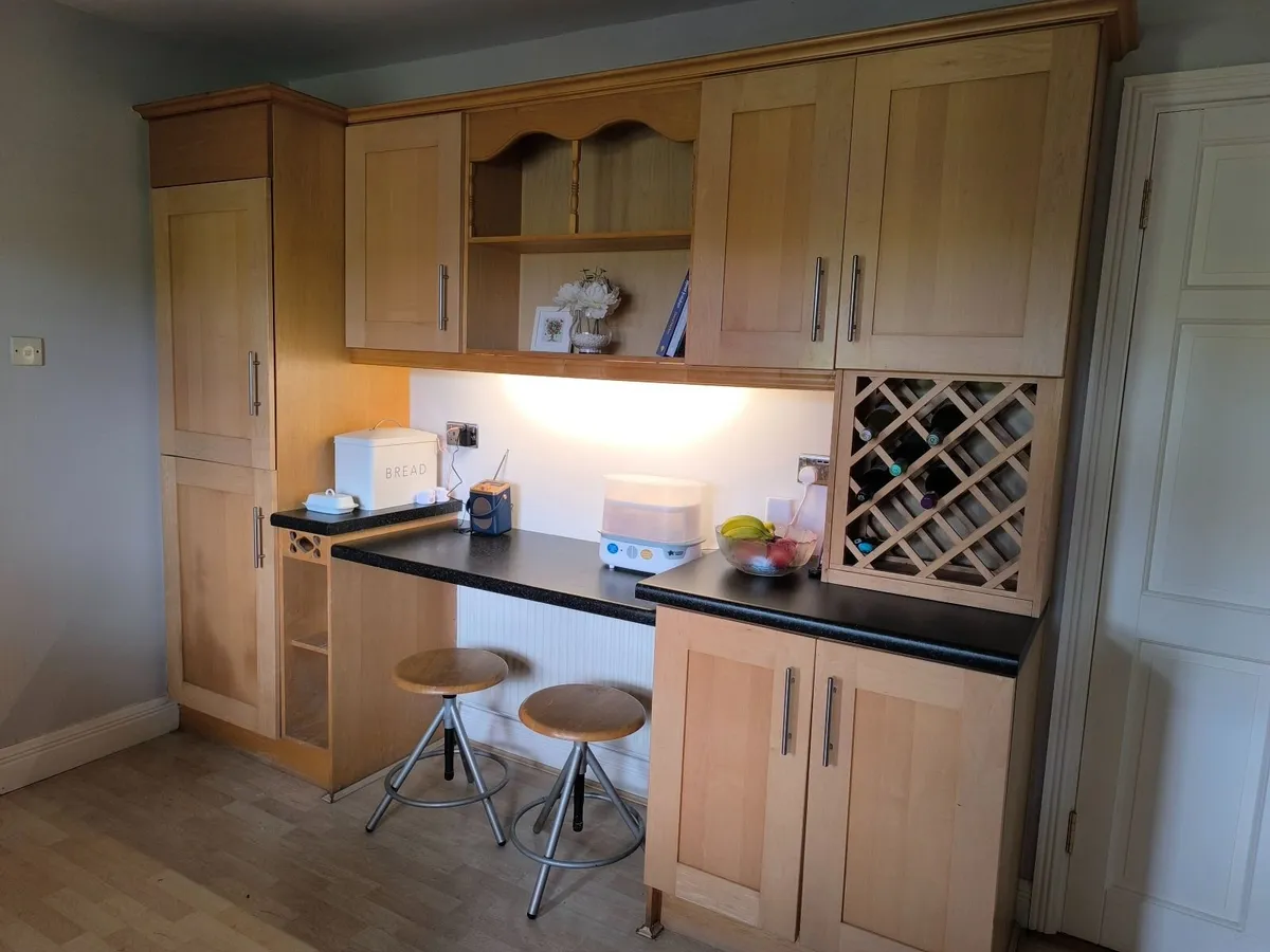 Kitchen - Image 1