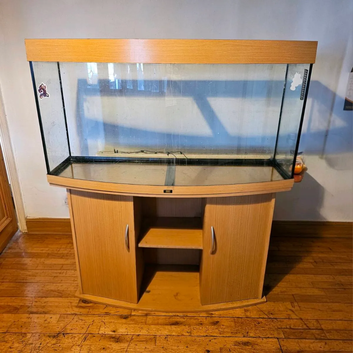 Fish tank