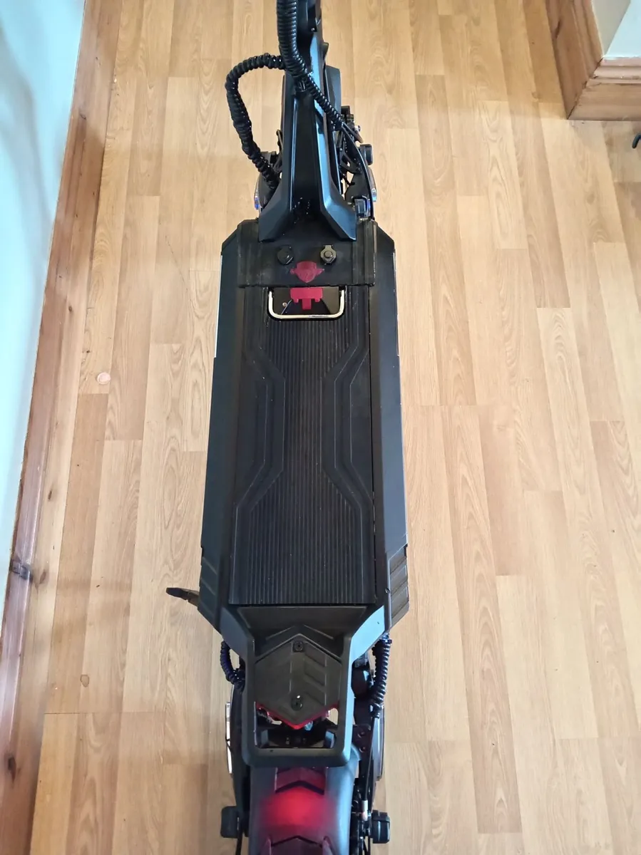 Vsett 10 Apex Extras-Serviced-Trade In - Image 3