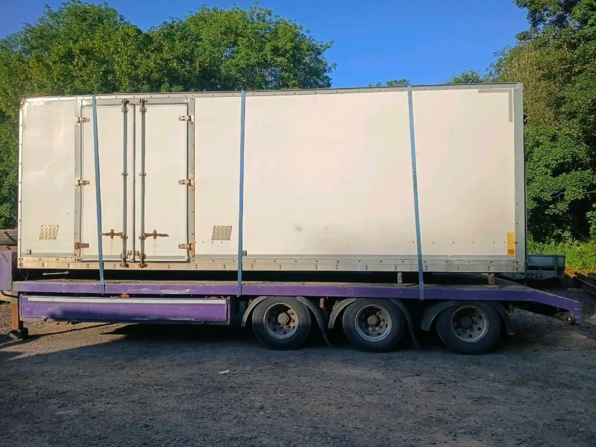 Box body - Image 4