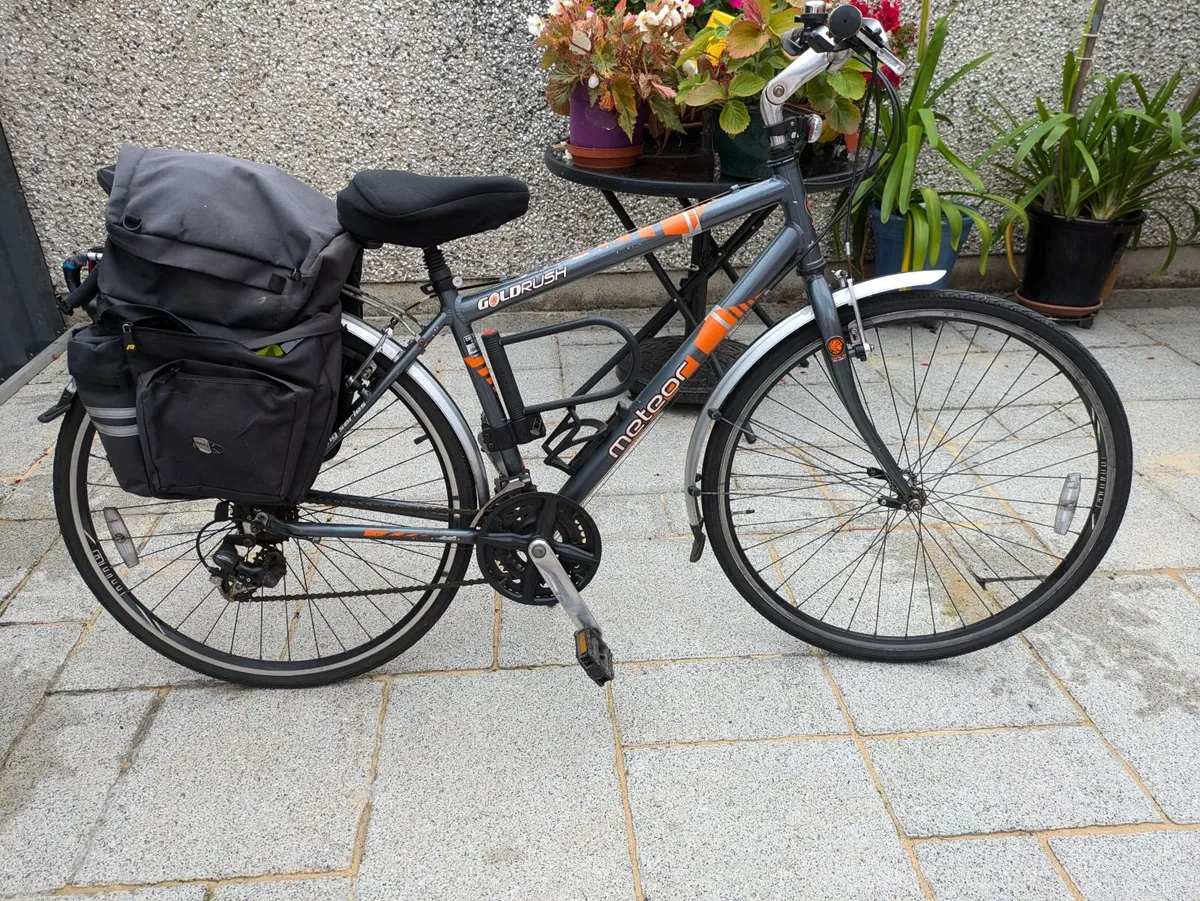 Bicycle for sale - Image 1