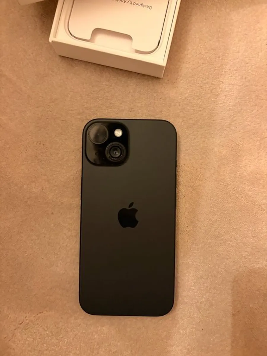 iphone 15 128gb - Image 3