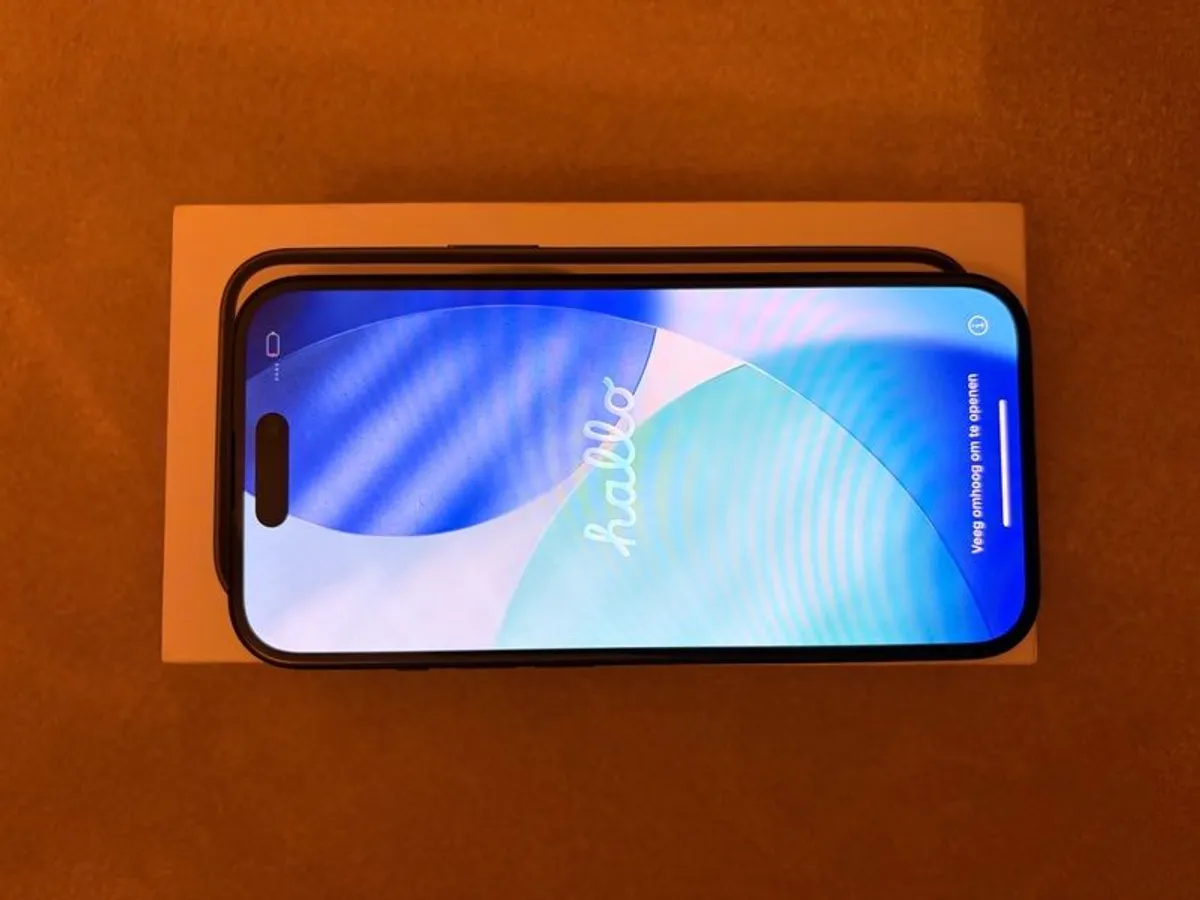 iphone 15 128gb - Image 2