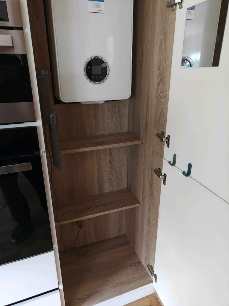 Kitchen and wardrobes solution - Image 4
