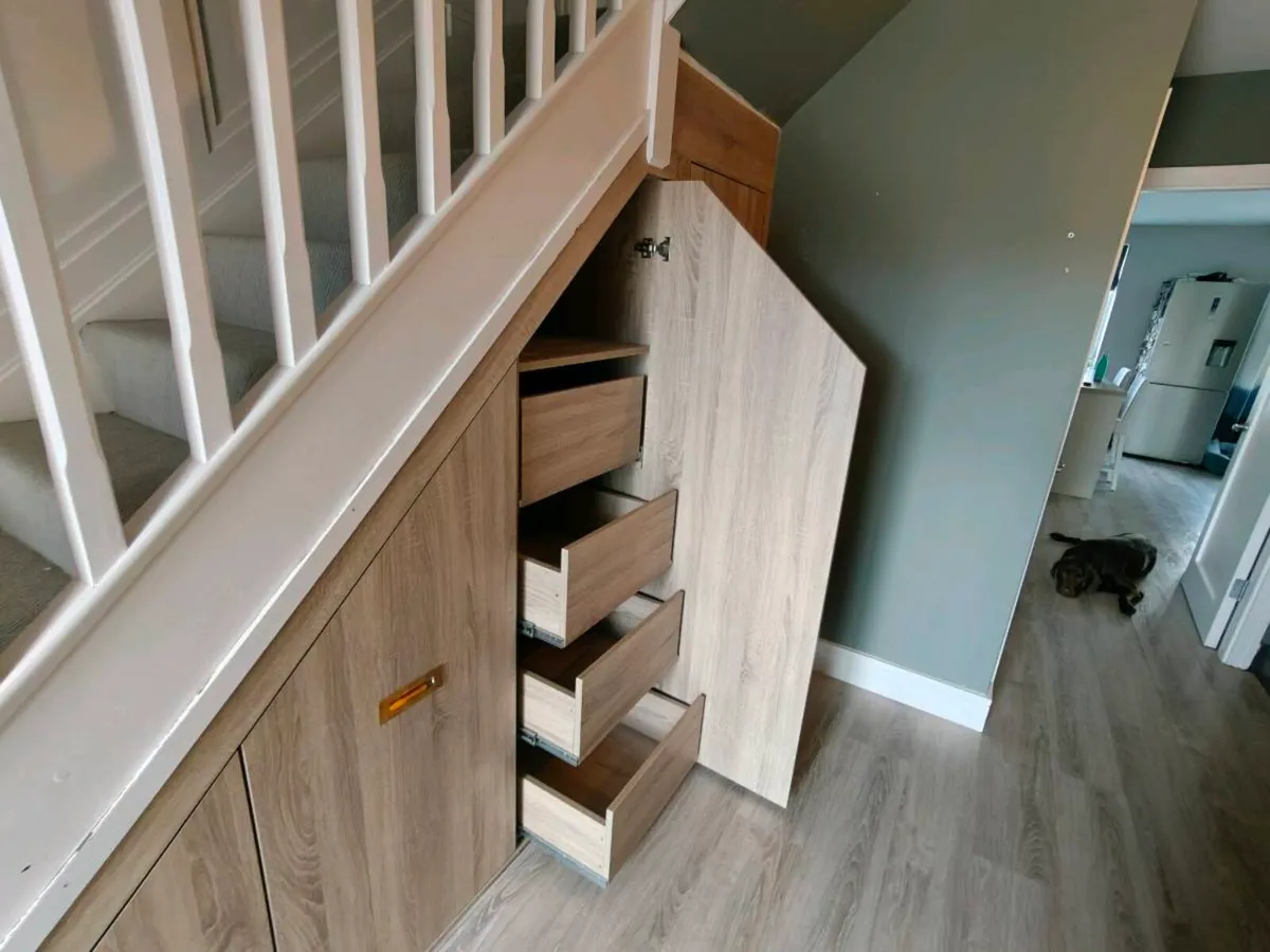 Kitchen and wardrobes solution - Image 2
