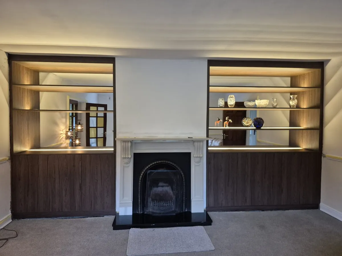 Kitchen and wardrobes solution - Image 3