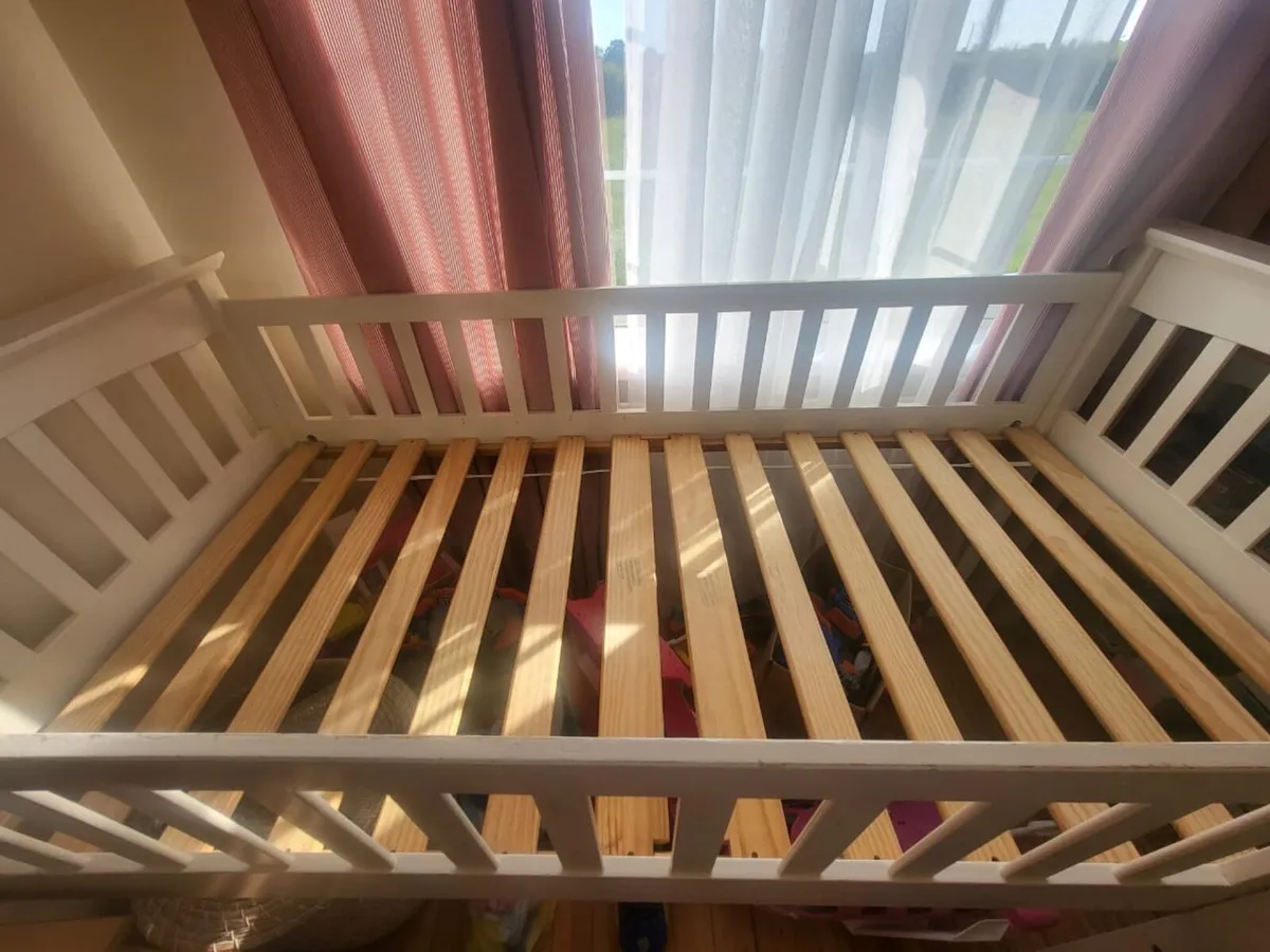 High Sleeper Single Bed - Image 3