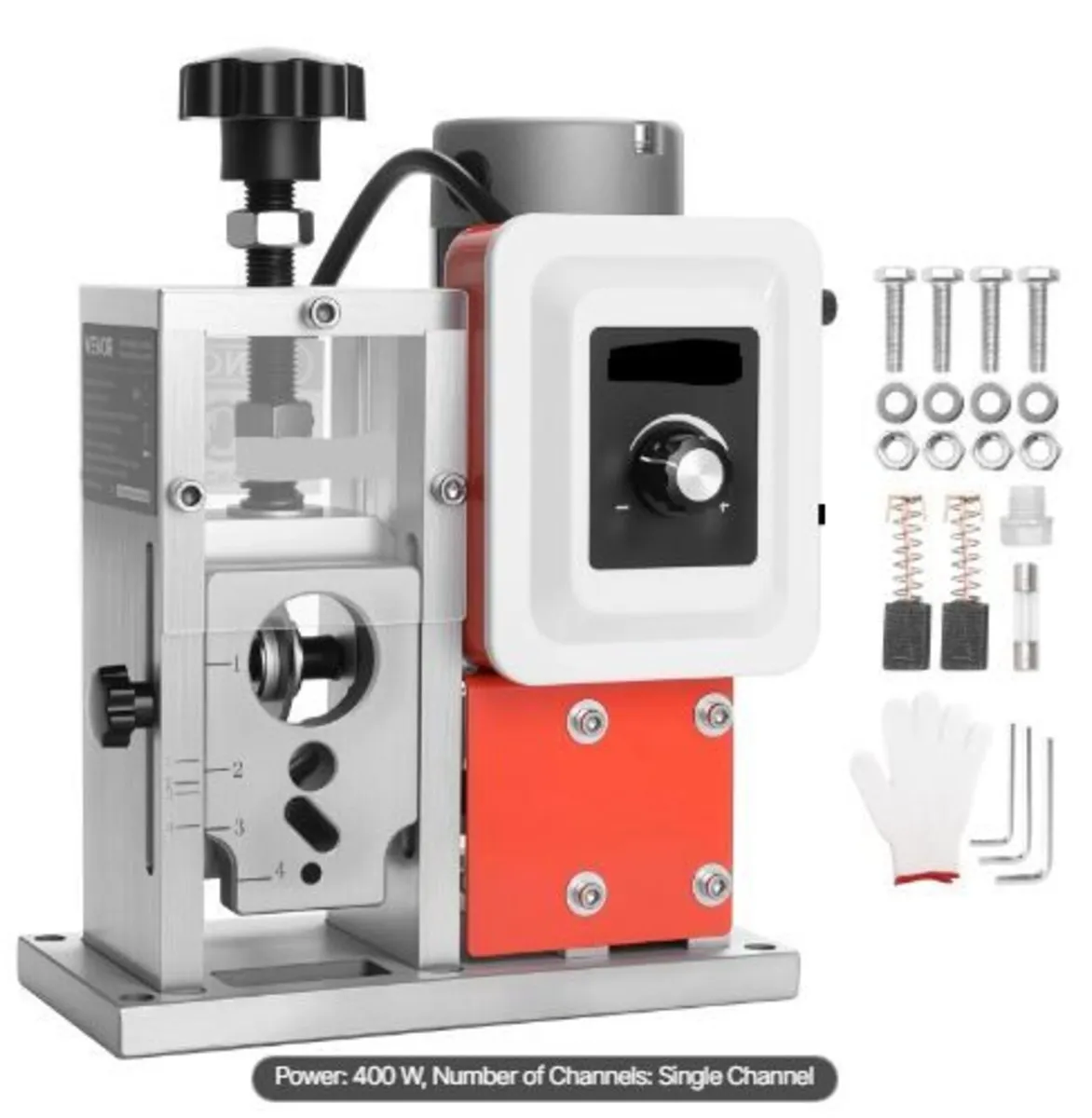 Electric Automatic Wire Stripper Stripping Machine - Image 3