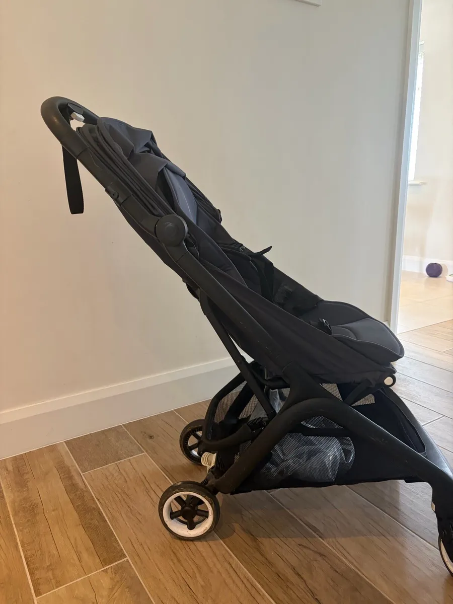 Bugaboo Butterfly Stroller - Image 3