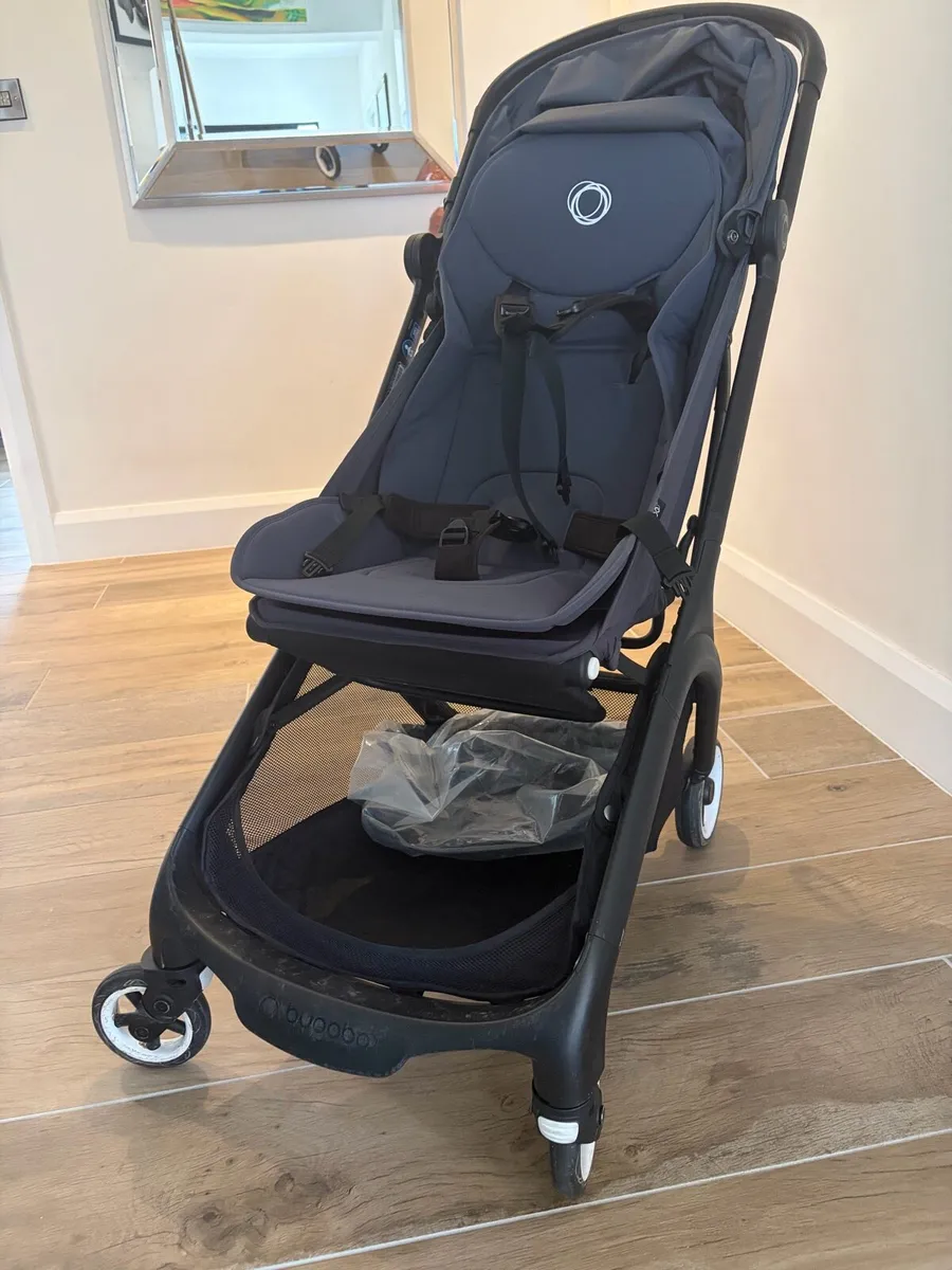 Bugaboo Butterfly Stroller - Image 1